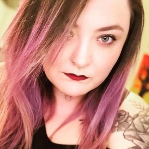 Meet your Posher, Jaclene